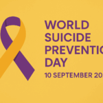 Suicide prevention training targets offshore workforce ahead of World Suicide Prevention Day