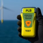OREEF publishes good practice on emergency beacon use to strengthen offshore safety