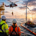Strengthening Emergency Response and Environmental Preparedness in Offshore Renewables