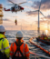Strengthening Emergency Response and Environmental Preparedness in Offshore Renewables Strengthening Emergency Response and Environmental Preparedness in Offshore Renewables